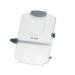 A versatile office accessory, Q-Connect Desktop Easel Copyholder provides a convenient way to display documents while you work. Its sturdy design and adjustable viewing angles make it perfect for referencing notes, charts or blueprints at your desk. The A4 size easily accommodates standard paper sheets.