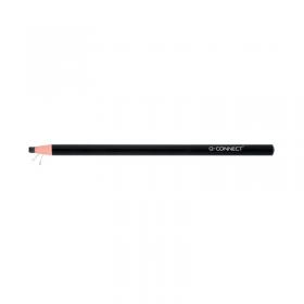 Q-Connect Black China Pencil (Pack of 12) KF04823 KF04823