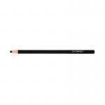The photo displays a pack of 12 Q-Connect China Markers in black. The pencils are neatly arranged and have a smooth, glossy finish. The packaging features the Q-Connect logo and product name.