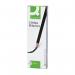 Q-Connect Black China Pencil (Pack of 12) KF04823 KF04823