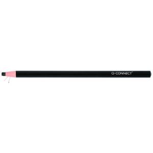 Q-Connect Black China Pencil Pack of 12 KF04823 KF04823