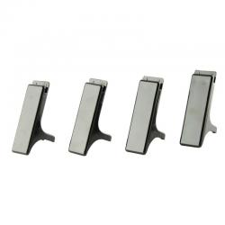 Q-connect Letter Tray Risers