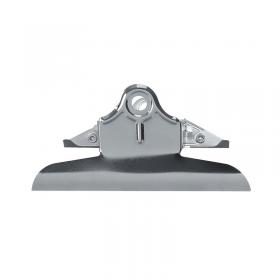 Q-Connect Board Clip 152mm Pack of 6 KF05596 KF05596