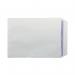 Q-Connect C4 Envelope Pocket Self Seal 90gsm White (75 Pack) KF07560 KF07560