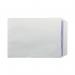 Q-Connect C4 Envelope Pocket Self Seal 90gsm White (75 Pack) KF07560 KF07560
