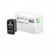 Q-Connect Remanufactured Ink Compatible With Canon CL546CMY CI828807BES222R KF08741