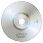 Q-Connect DVD+R Slimline Jewel Case 4.7GB (16x speed DVD+R, 120 minute capacity) KF09977 KF09977