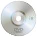 Q-Connect DVD+R Slimline Jewel Case 4.7GB (16x speed DVD+R, 120 minute capacity) KF09977