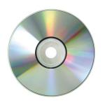 Q-Connect DVD+RW Slimline Jewel Case 4.7GB KF09981 KF09981