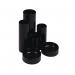 Q-Connect Desk Tidy Black MPTUBKPBLK KF10040