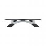 Monitor Riser with Rotatable Platform KF10414 KF10414