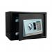 Q-Connect Electronic Safe 10 Litre Black KF10473 KF10473