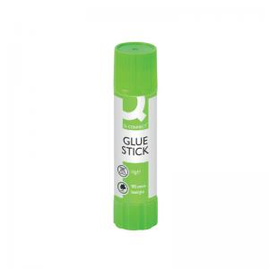 Q-Connect Glue Stick 10g 25 Pack KF10504Q KF10504Q