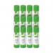 Q-Connect Glue Stick 20g (12 Pack) KF10505Q KF10505Q