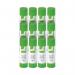 Q-Connect Glue Stick 20g (12 Pack) KF10505Q KF10505Q