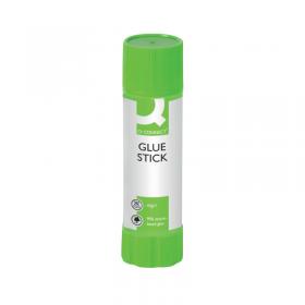 Q-Connect Glue Stick 40g (10 Pack) KF10506Q KF10506Q