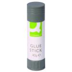 Q-Connect Glue Stick 40g (Pack of 10) KF10506Q KF10506Q