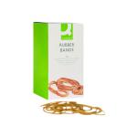 Q-Connect Rubber Bands No.32 76.2 x 3.2mm 500g KF10537 KF10537