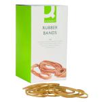 Q-Connect Rubber Bands No.38 152.4 x 3.2mm 500g KF10544 KF10544