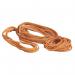 Q-Connect Rubber Bands Assorted Sizes 500g KF10577 KF10577