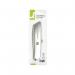 Q-Connect Retractable Cutter Universal 219BC KF10633