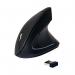 Q-Connect Wireless Ergonomic Mouse KF10714 KF10714