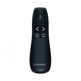 Q-Connect Remote Laser Pointer KF11029 KF11029
