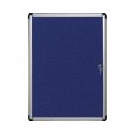 Q-Connect Internal Display Case 900x600mm VT030107690 KF11136