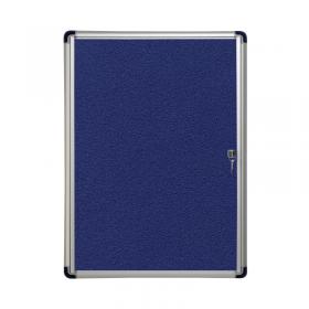 Q-Connect Internal Display Case 900x600mm VT030107690 KF11136