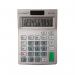 Q-Connect Semi-Desktop 10-Digit Calculator KF11507 KF11507