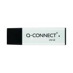 Q-Connect Black/Silver USB 3.0 High Performance 256GB Flash Drive KF11510 KF11510