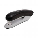 Q-Connect Full-Strip Plastic Stapler Black KF14207 KF14207