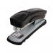 Q-Connect Half Strip Metal Stapler Black KF14208 KF14208