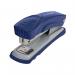 Q-Connect Half Strip Metal Stapler Blue KF14209 KF14209