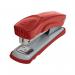 Q-Connect Half Strip Metal Stapler Red KF14210 KF14210