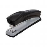 Q-Connect Full-Strip Metal Stapler Black KF14211 KF14211