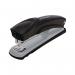 Q-Connect Full-Strip Metal Stapler Black KF14211 KF14211