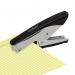 Q-Connect Plier Stapler 246 and 266 Staples Black KF14223 KF14223