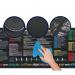 Q-Connect Large Gaming Mouse Mat 90 x 40cm KF14442 KF14442
