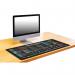 Q-Connect Large Gaming Mouse Mat 90 x 40cm KF14442 KF14442
