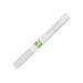 Q-Connect Paint Marker Pen Medium White (10 Pack) KF14452 KF14452
