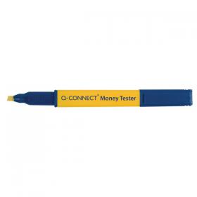 49150 1-Pack Smart Money Counterfeit Money Detector Pen 