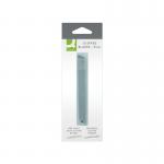 Q-Connect Light Duty 9mm Blades (10 Pack) KF14757 KF14757