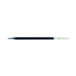 Q-Connect Delta Ballpoint Pen Refill Black (Pack of 12) KF14887 KF14887
