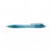 Q-Connect Ballpoint Pen 0.7mm Recycled Black (Pack of 10) KF15002 KF15002