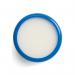 Q-Connect Sponge Damper 85mm Blue KF15024 KF15024