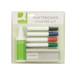 Q-Connect Whiteboard Starter Kit Blister Pack KF15230