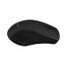 Q-Connect Black Wireless KeyboardMouse KF15397 KF15397