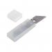 Q-Connect Universal Cutter Blade (5 Pack) KF15433 KF15433