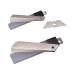 Q-Connect Universal Cutter Blade (5 Pack) KF15433 KF15433